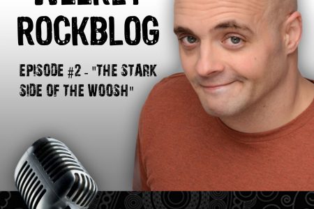 Stark Side of the Woosh WRB002